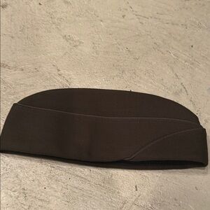 Classic Brown Men's Headband